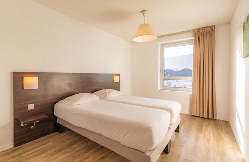 Gaillard Hotel | Appart'City Classic Genève – Gaillard