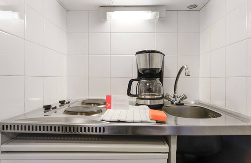 Talensac-Pont Morand Apartment | Appart'City Classic Nantes Viarme