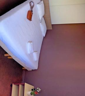Saint-Nazaire Apartment | Appart'City Classic Saint-Nazaire Centre