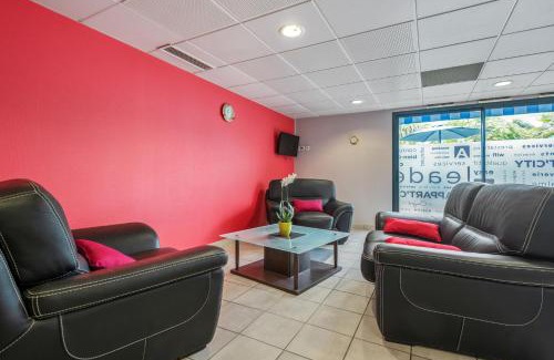 Saint-Nazaire Apartment | Appart'City Classic Saint-Nazaire Centre