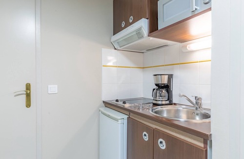 Agen Apartment | APPART'City Confort Agen Centre