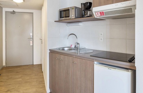 Mulhouse Apartment | Appart'City Confort Mulhouse