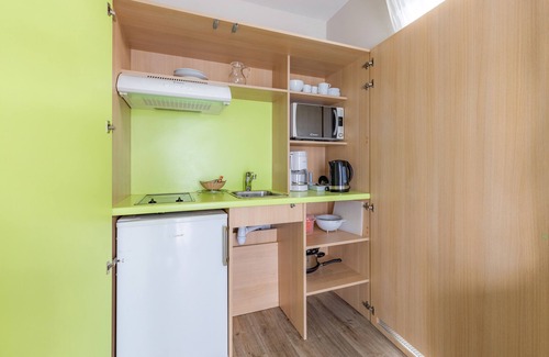 Tours Apartment | Appart'City Confort Tours