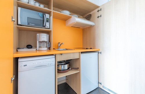 Tours Apartment | Appart'City Confort Tours