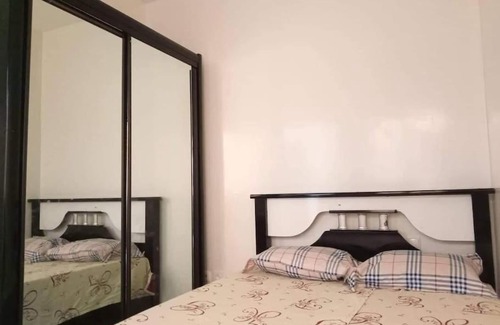 Praia Apartment | Appart CJS