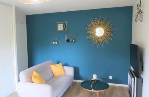Lannion Apartment | Appart'Confort - Le Trégor