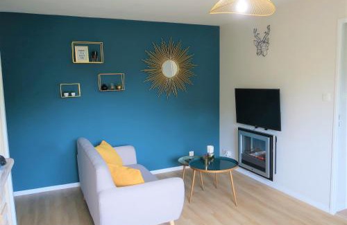 Lannion Apartment | Appart'Confort - Le Trégor