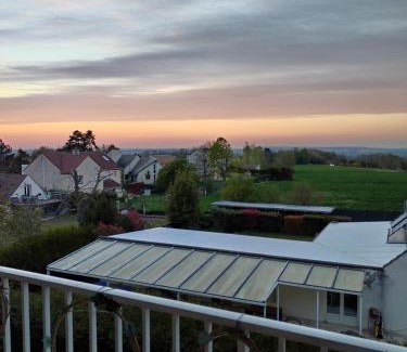 Chalifert Apartment | Appart cosy Disney paris