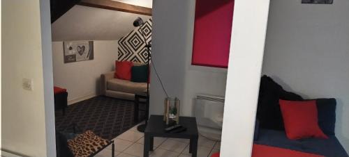 Chalifert Apartment | Appart cosy Disney paris