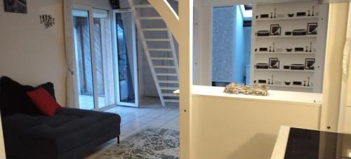 Chalifert Apartment | Appart cosy Disney paris