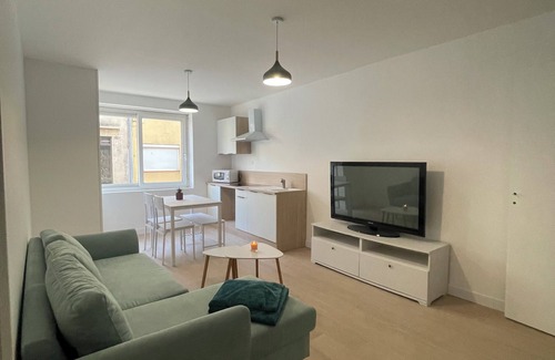 Cancon House | Appart Cosy