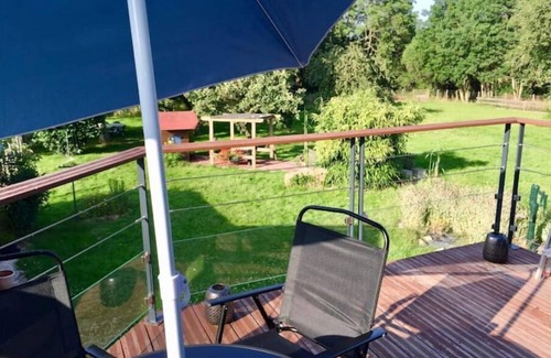 Brou Apartment | Appart Cosy Pleine Nature