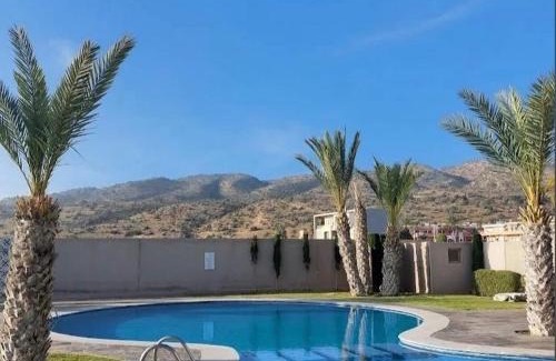 Imi Ouaddar Apartment | Appart de luxe en Bord de Mer
