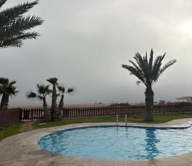 Imi Ouaddar Apartment | Appart de luxe en Bord de Mer