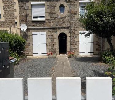 Rocabey - Alsace - Gare Apartment | Appart de Manuela