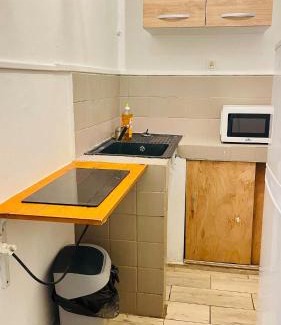 Pointe-a-Pitre Apartment | Appart' Del Sol