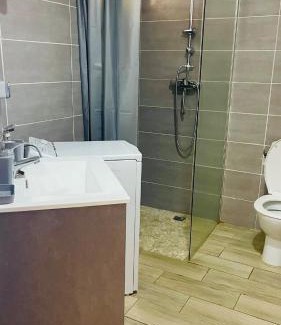Pointe-a-Pitre Apartment | Appart' Del Sol