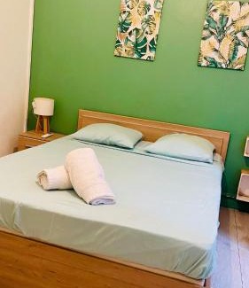 Pointe-a-Pitre Apartment | Appart' Del Sol