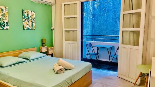 Pointe-a-Pitre Apartment | Appart' Del Sol
