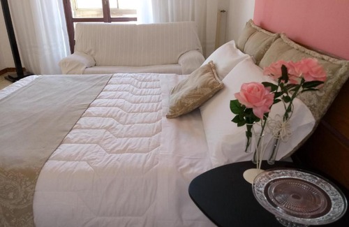 Foligno Bed & Breakfast | Appart Dormire nel cuore di Foligno