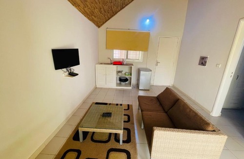 Saly Petite Cote Apartment | Appart F2 en résidence avec PISCINE Parking