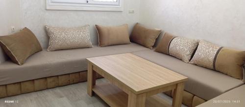 Cite Al Mohammadi Apartment | Appart Family Agadir Hay mohammadi