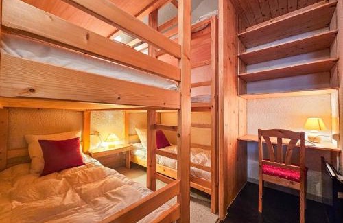 Saint-Martin-de-Belleville Apartment | Appartement 4 pièces pour 6 à 8 personnes, au pied des pistes à Saint-Martin-de-Belleville - FR-1-452-394