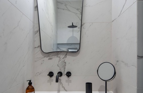 Notre-Dame-des-Champs Apartment | Appart' hôtel design Scribe - Quartier Opéra et Grands Magasins