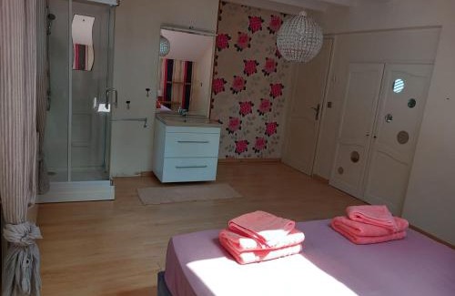 Cran-Gevrier Apartment | Appart hôtel du levray