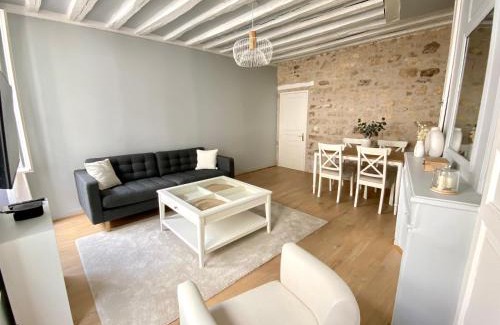 Fontainebleau Apartment | Appart'Hôtel -Le Bellifontain