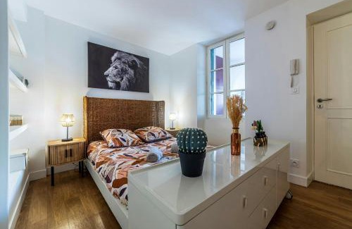 Fontainebleau Apartment | Appart'Hôtel - Le Sweet Terracotta