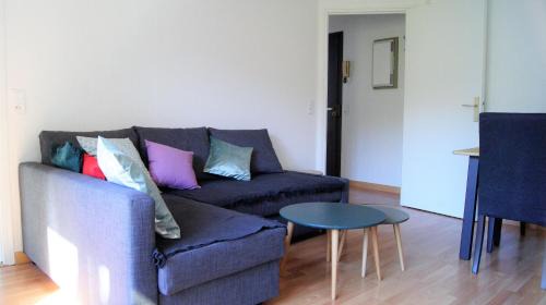 Historic Center Apartment | Appart Hôtel Lille Baudoin
