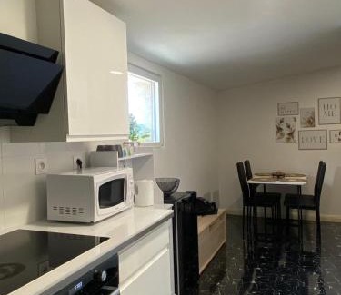 Chateaudun Apartment | Appart Hôtel Mairie Châteaudun