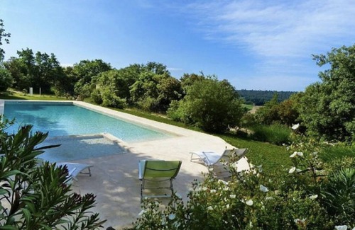 Aurons Apartment | Appart Hôtel - Nature et Spa