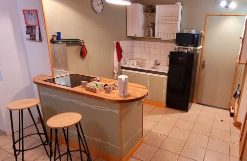 Chapareillan Apartment | Appart-hôtel original facile d'accès