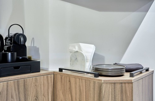 Paris City Center Apartment | Appart Hôtel Pélican