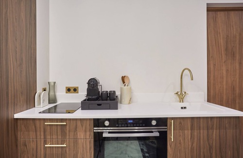 Paris City Center Apartment | Appart Hôtel Pélican