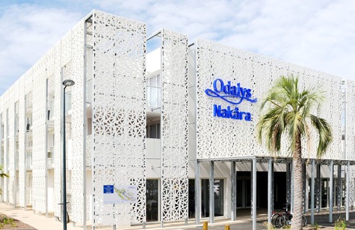 Cap d'Agde House | Appart'hôtel Prestige Odalys Nakâra