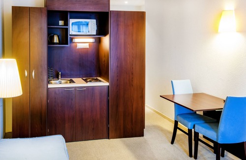 Lourdes House | Appart'hôtel Saint Jean