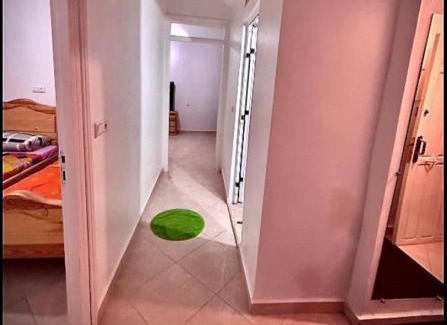Al Hoceima Apartment | Appart Hoceima F4 Climatisé Central