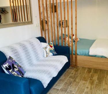 Le Pradet Apartment | Appart'Hotel au Pradet