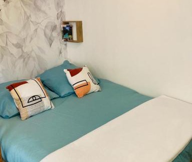 Le Pradet Apartment | Appart'Hotel au Pradet