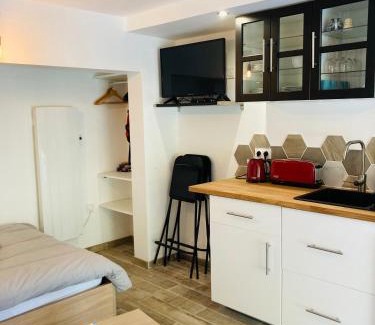 Le Pradet Apartment | Appart'Hotel au Pradet