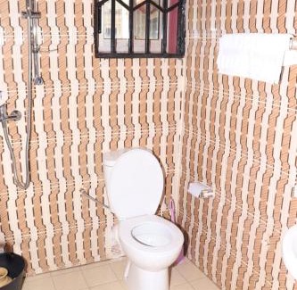 Yaounde House | Appart'hotel britannia