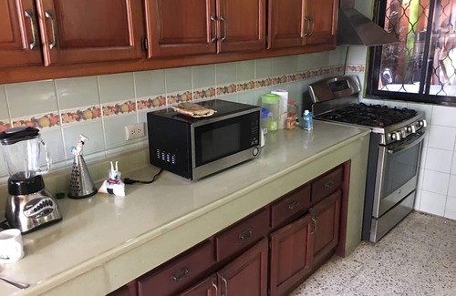 Santo Domingo Apartment | Appart'hotel costa verde