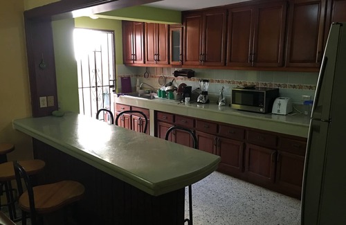 Santo Domingo Apartment | Appart'hotel costa verde