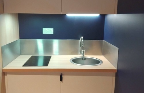 Paray-Vieille-Poste Apartment | APPART HOTEL RESIDIS PARAY - ORLY