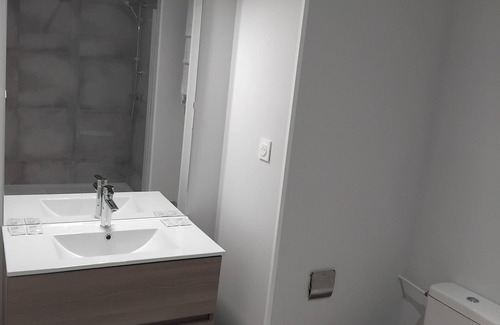 Paray-Vieille-Poste Apartment | APPART HOTEL RESIDIS PARAY - ORLY