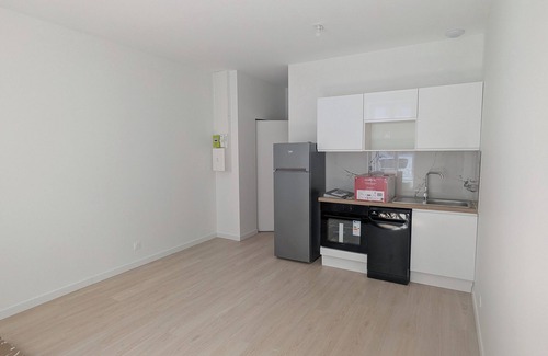 Saint-Etienne Apartment | Appart'Hotel