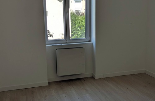 Saint-Etienne Apartment | Appart'Hotel